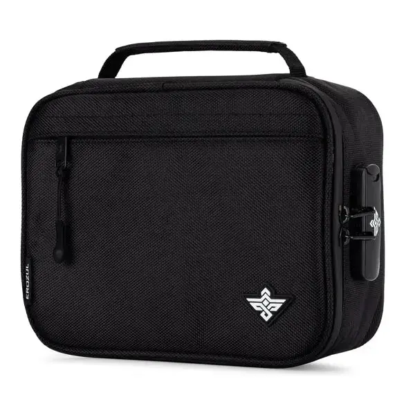 Exodus Organizational Storage Toiletry Case With Combination Lock