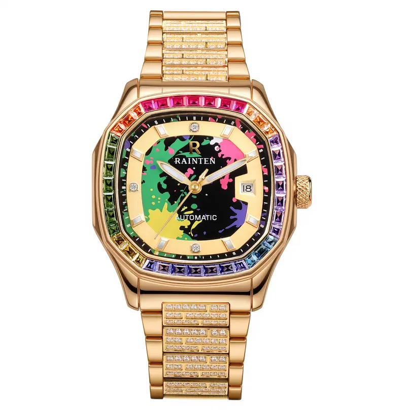 tissot gold - TikTok Shop