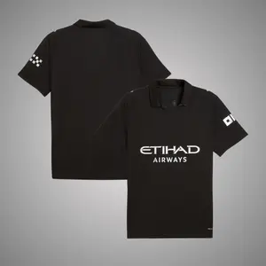 Player Edition Away Color MCI Short Sleeve Jersey ss2526