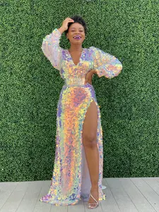 Custom Birthday Dress