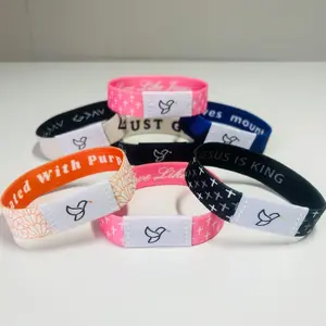 Daily Bible Verse Bracelet， the devotion bracelet，inspirational christian gift  , NFC Notifications,  Bible Verse Fashion Bracelet，  stud eng bracelet，Motivational Quote Peace Bracelet， Scripture  Bracelet， easter gift， springtok，Religious Emblem