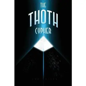 USED-The Thoth Cypher by Kreick, John (Paperback)