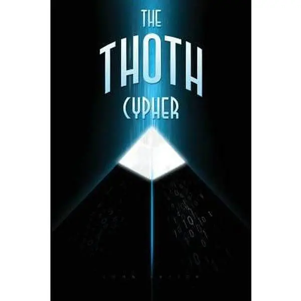 USED-The Thoth Cypher by Kreick, John (Paperback)
