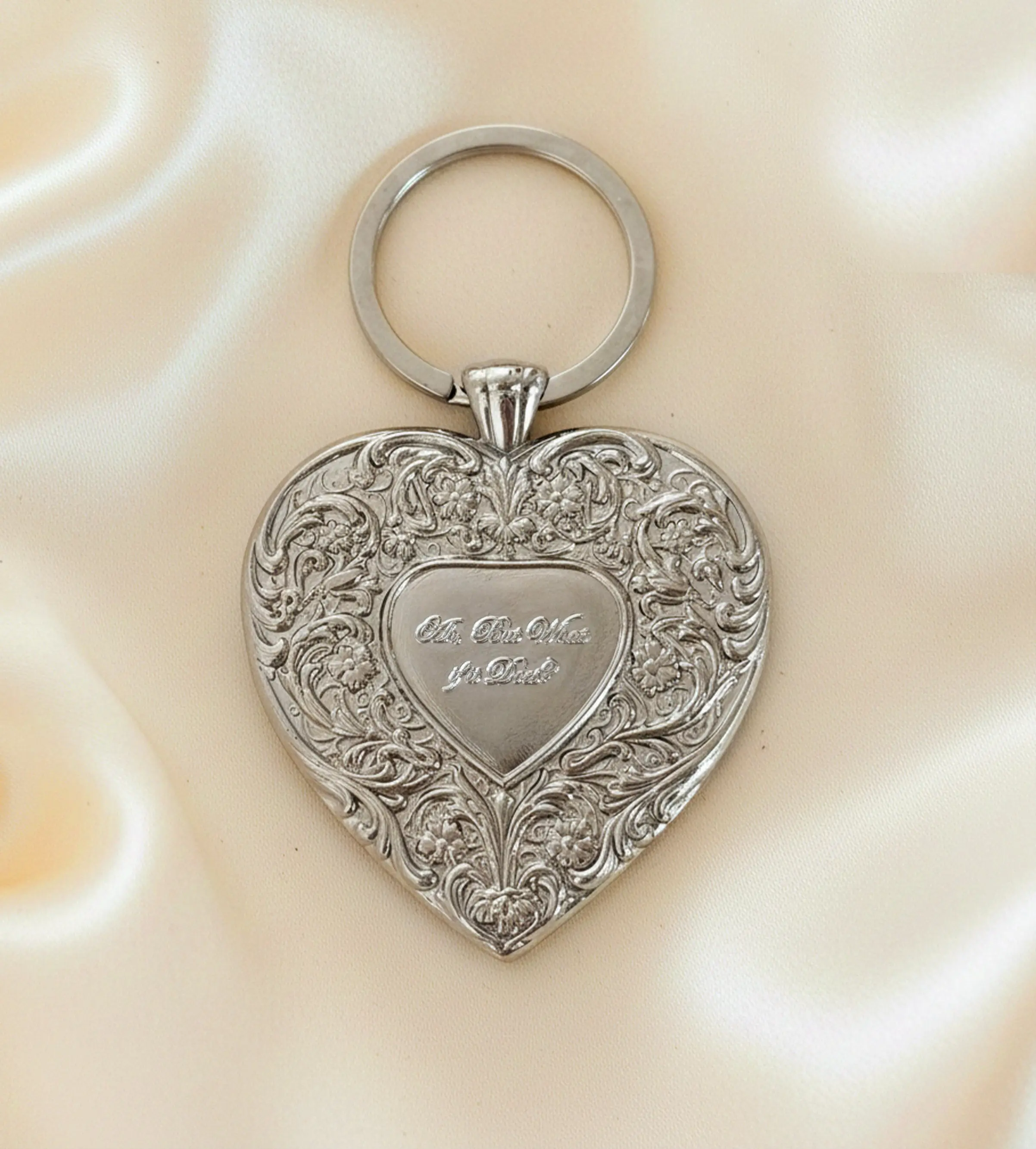 The Keychain