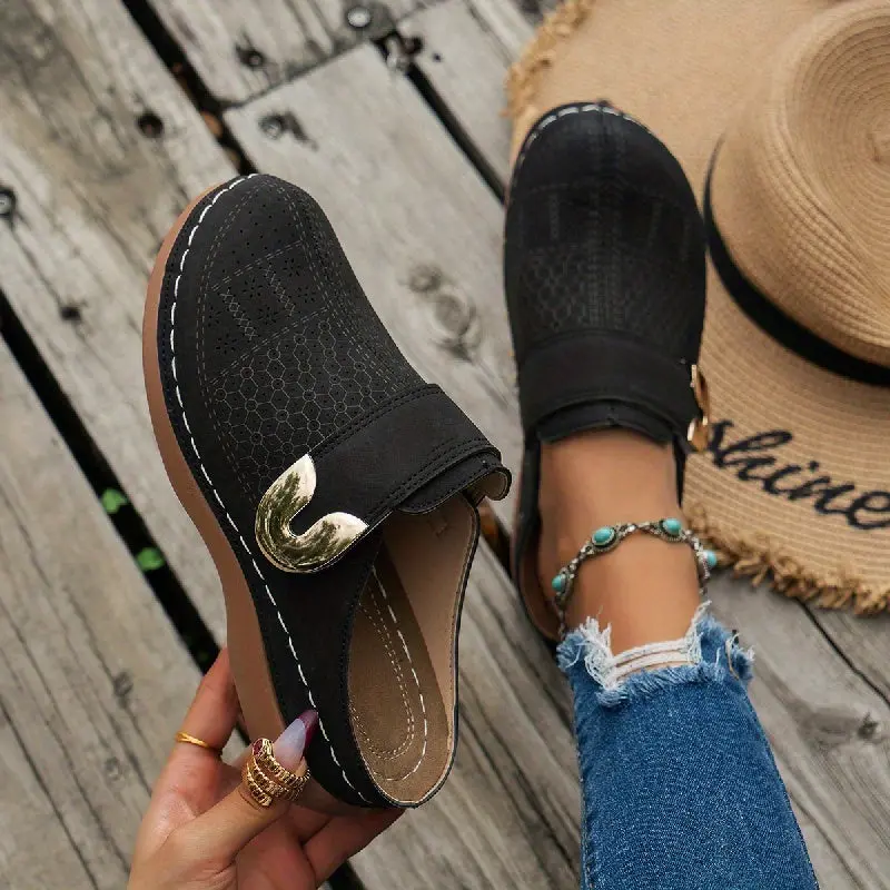 Out-Shine | Orthopedic Comfortable Slippers