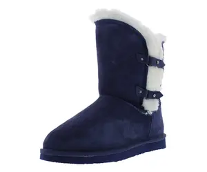 Bearpaw Camila Boot GS Girls Shoes