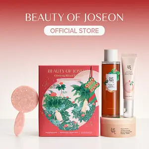 [Beauty of Joseon Official] Ginseng Ritual Edition