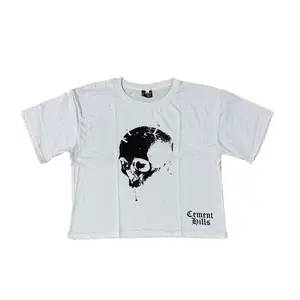 “ Skull Tee & Duvessa Tee “