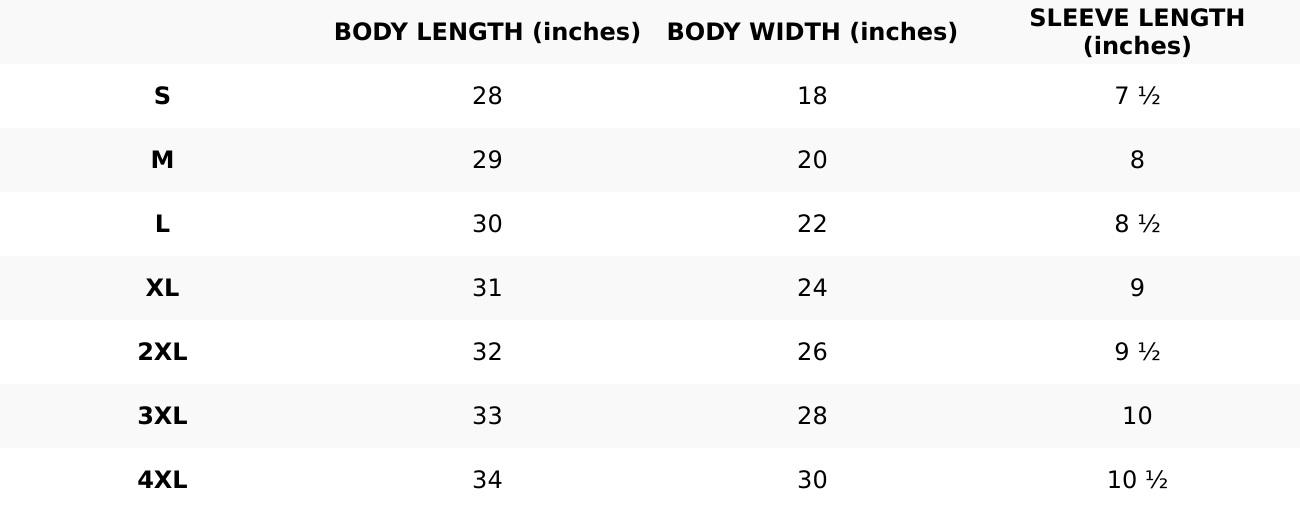 Wild Feelz: All The Feelz Jersey T-Shirt