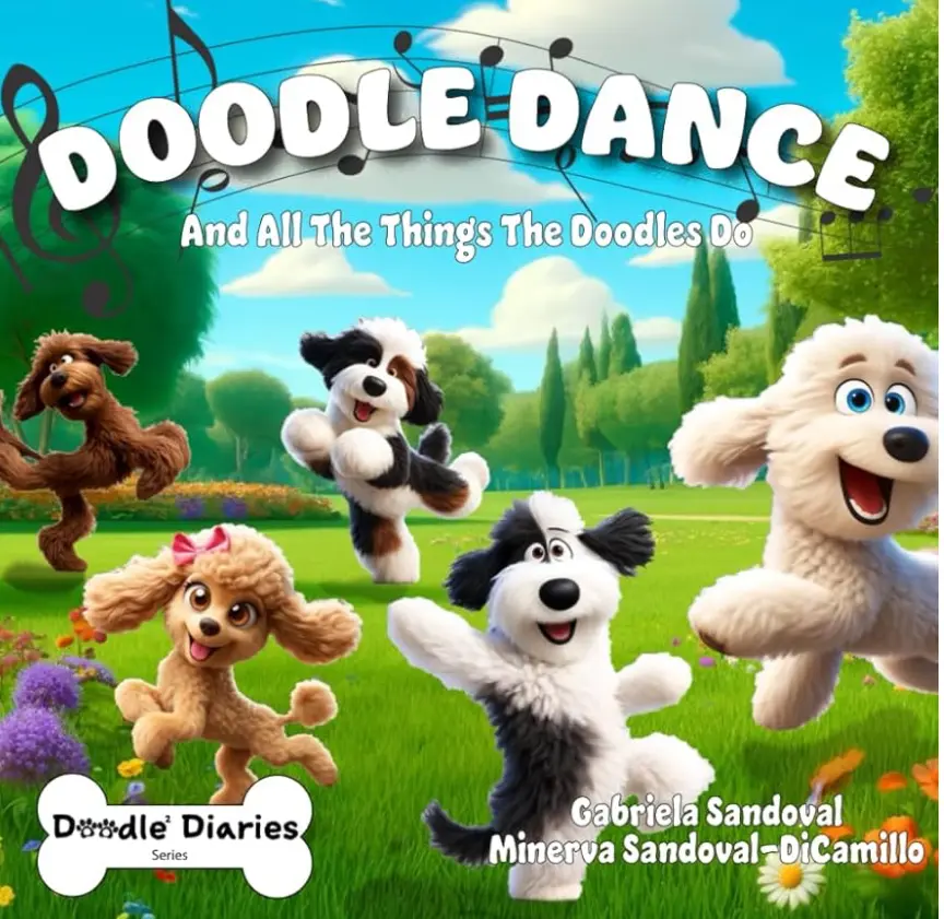 Doodle Dance - And All The Things The Doodles Do