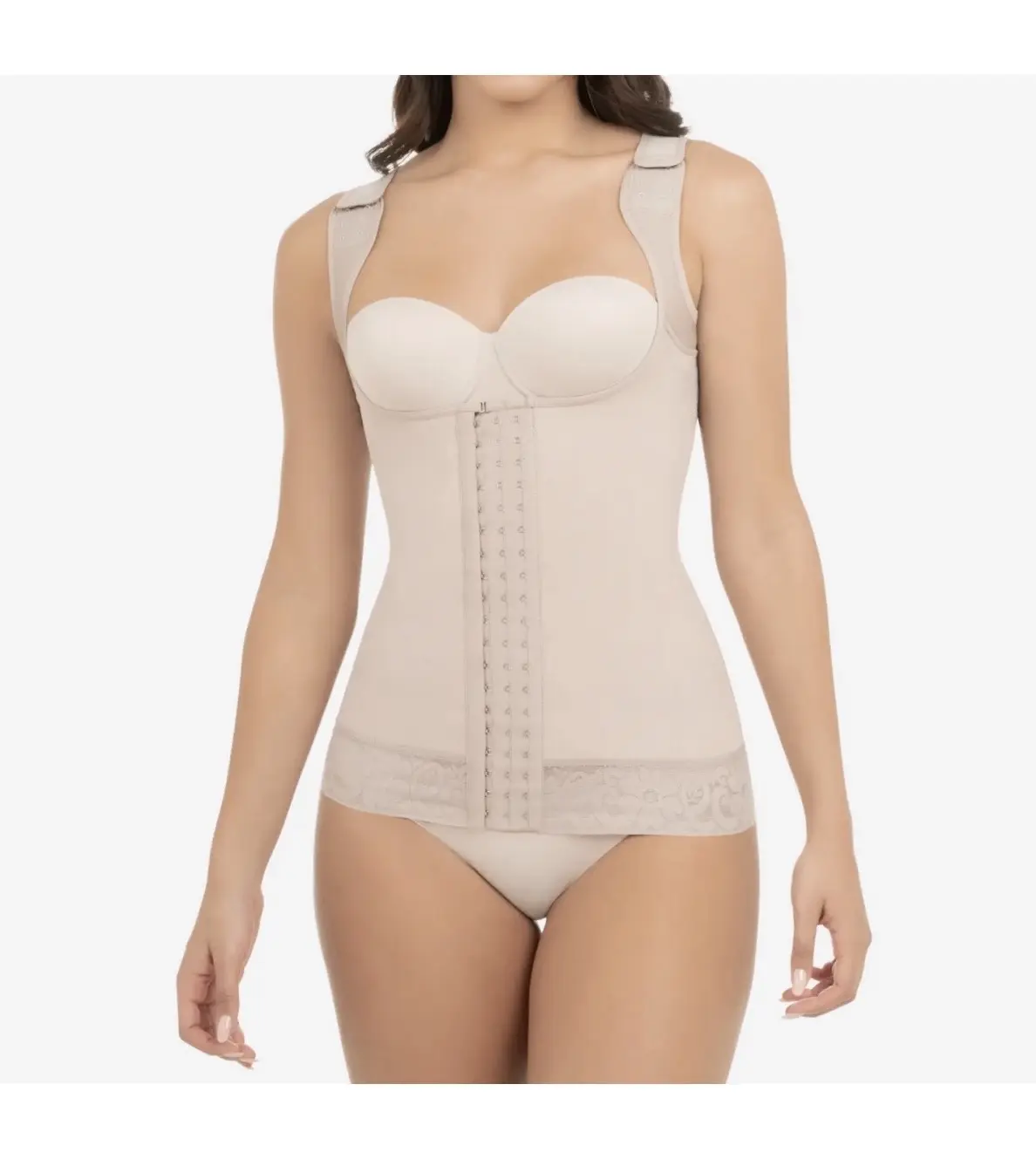 Compressive posture corrector vest - Style 427