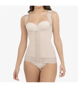 Compressive posture corrector vest - Style 427 Compressive posture corrector vest - Style 427