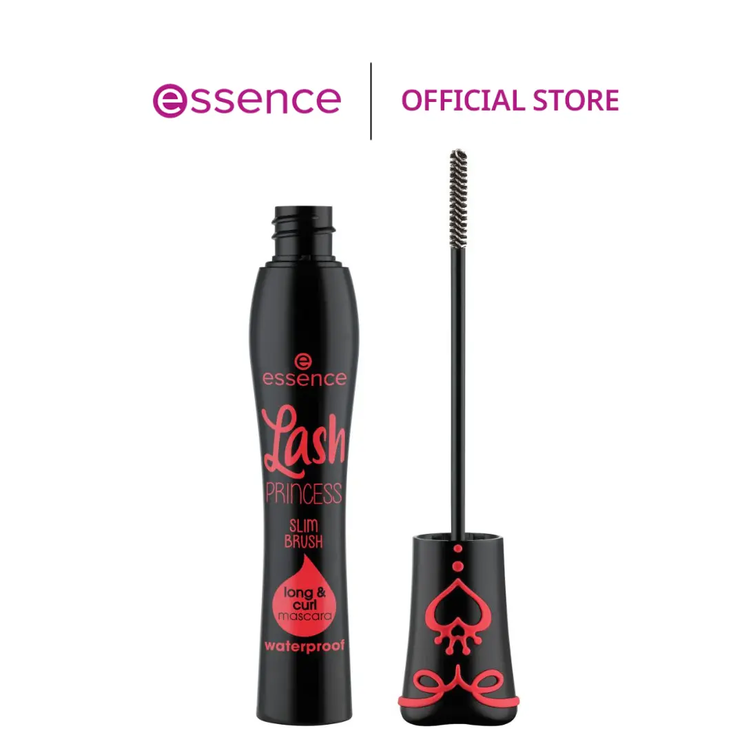 Lash Princess Slim Brush Mascara