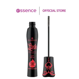 Lash Princess Slim Brush Mascara Lash Princess Slim Brush Mascara