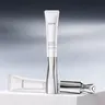 GUYU Exosome EMS & Red Light Eye Renewal Cream Pen. - Human-Mimetic Exosome, PDRN, NAD+, Caffeine, Microcurrent, Night Routine Sensitive Skin Care, Dark Circles Treatment, Barrier Repair, Anti-Aging, Hydrating, Cell Renewal Repair #Sohochic #Blackfriday