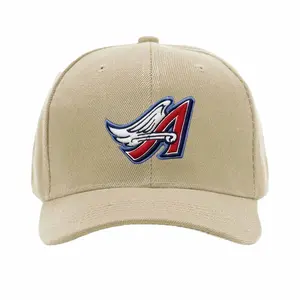 Vintage Anaheim Angels Hat Cap Adult Snapback Blue Sports baseball  cap  hat Unisex baseball cap Outdoor Sports Hat