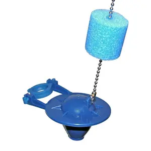 Toilet Tank Flapper for American Standard Pack Of 4