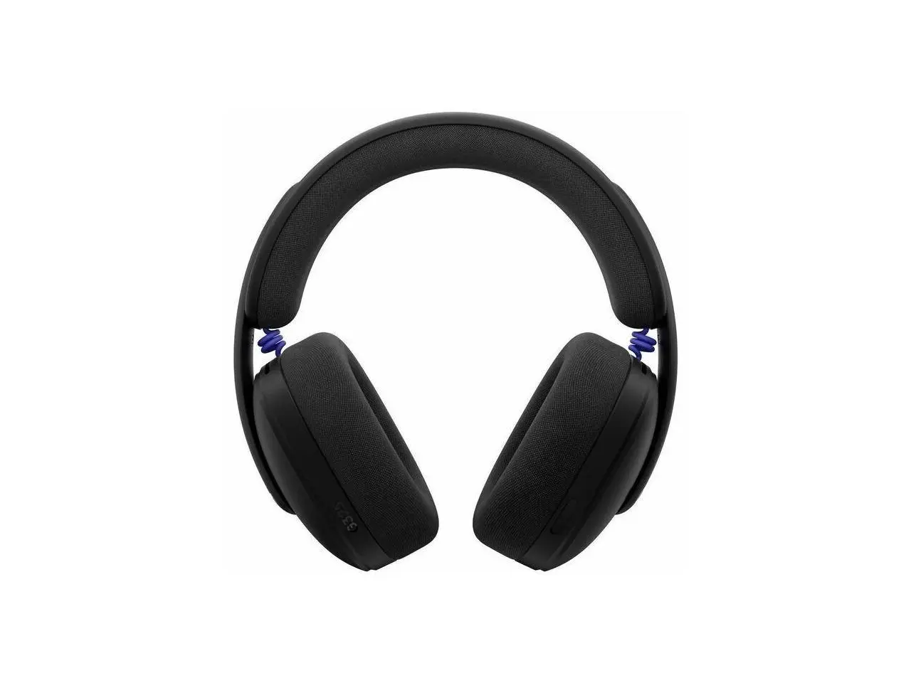 Logitech G G325 LIGHTSPEED Wireless Gaming Headset, Bluetooth Connectivity, Noise-Reducing Mic, 24-Bit Audio, All-Day Comfort, 98 ft Range, PC/Mac/Switch – Black