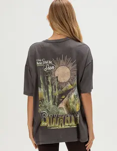 BILLABONG Sun Chasing Womens Tee