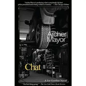 USED-Chat by Mayor, Archer (Paperback)