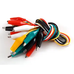 Alligator Clips- Set of 6