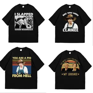 [T-SHIRT ONLY] Funny Quotes Magnolias Shirt, Mother's Day Gift, Birthday Present