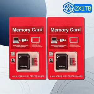 The micro tf memory card comes with an adapter. The Micro SD card is compatible with dashcam screen storage, mobile phone photos, portable game console data, and smartwatch data uhs-i class handheld device Ultra High-Speed MicroSD Card
