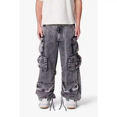 Mnml Race Track Pants TikTok Shop