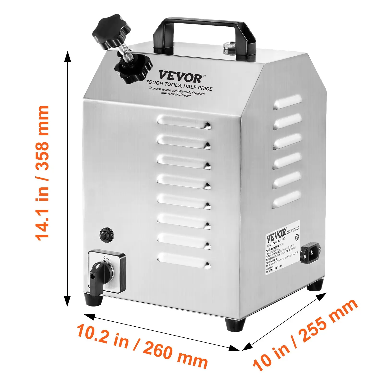 Compatible with 30 L/40 L/60 L