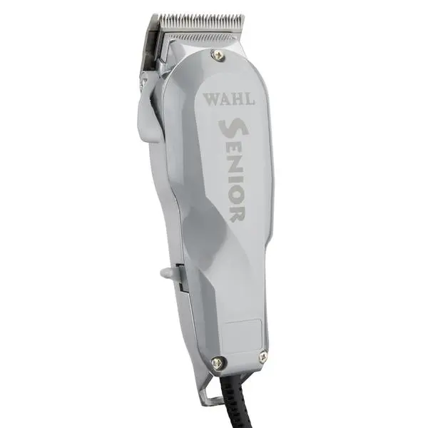 Wahl Professional Senior Corded Clipper, V9000 Motor, Model 8500