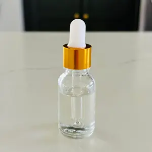 Car Diffuser Refill Bottle