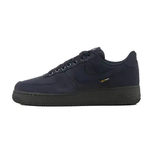 Air Force 1 '07 "Cordura Dark Obsidian" HQ3822 400