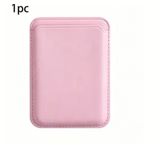 Magnetic Wallet Phone Case for iPhone 16/15/14/13/12 Pro/pro Max/plus/mini, Includes Card Holder, Business Card Holder, Credit Card Holder, Unisex
