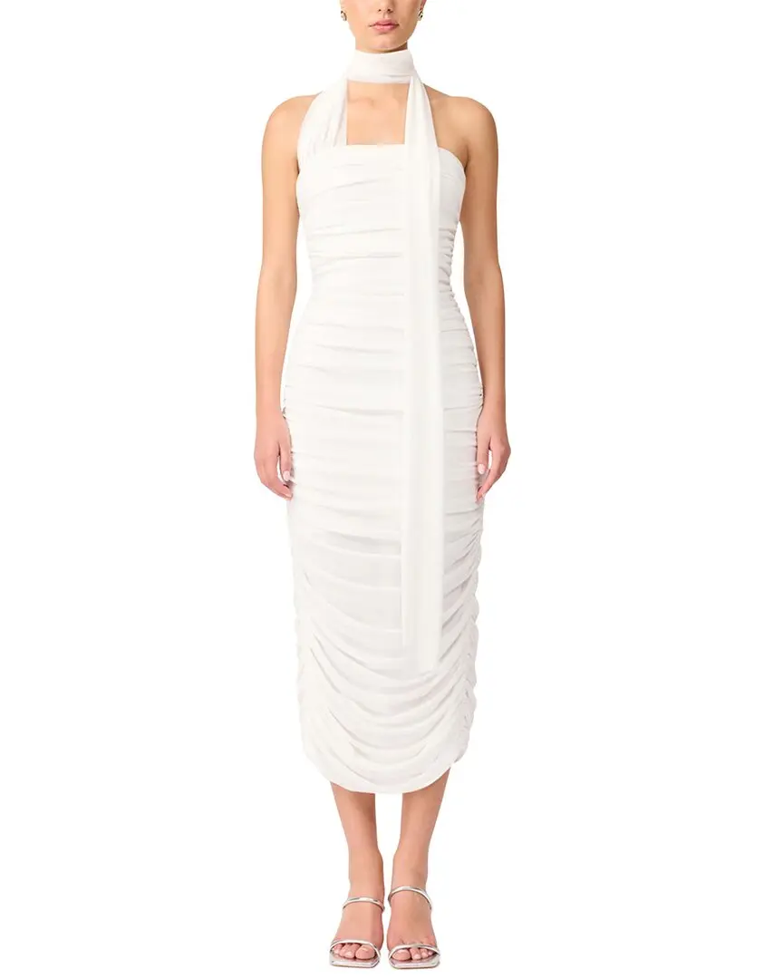 ELLIATT Darya Midi Dress