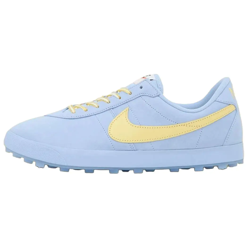 Nike Astro Grabber Soccer Shoes Men's Blue Comfort IH2341-400