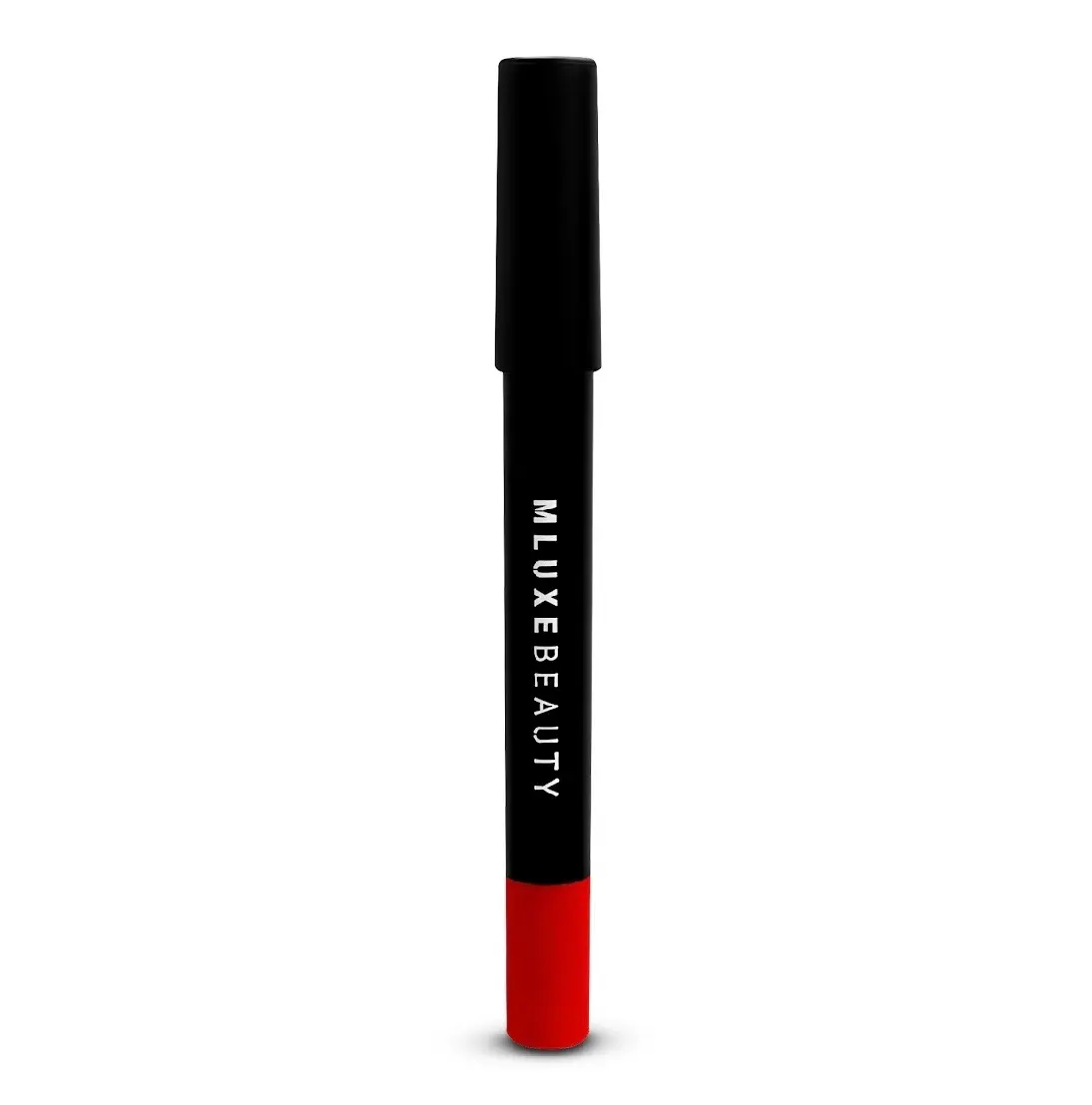 Lip Crayon Creamy High Pigmented Formula Regal Red