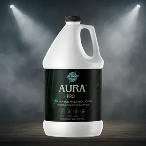 Aurà™ Pro – Oil-Based Haze Fluid