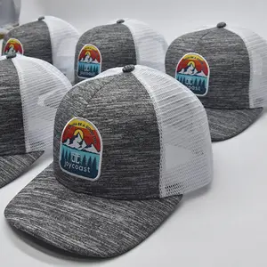 Joycoast Good Day White Hat | Sustainable Cap | Joycoast