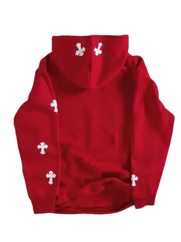 Women's Fleece Hoodie, Street Style Long Sleeve Pullover with Wing, Star & Letter Graphic, Casual Loose Fit Everyday Fashion Top, Trend