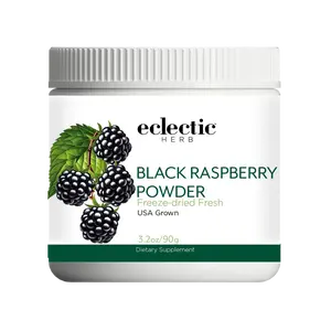 Black Raspberry Powder