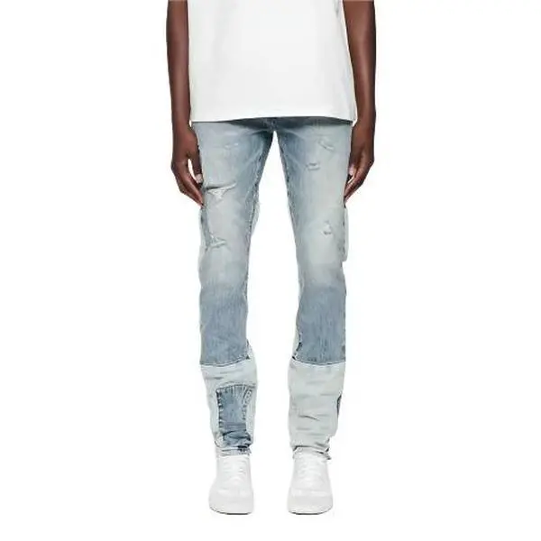 purple brand jeans drip - TikTok Shop