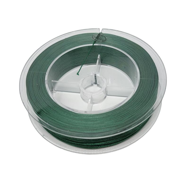 Sinking Braided Line (165 yards per roll)