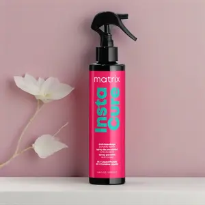 Matrix Instacure Anti-Breakage Porosity Spray