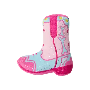 Kitty 2 Boot with Catnip