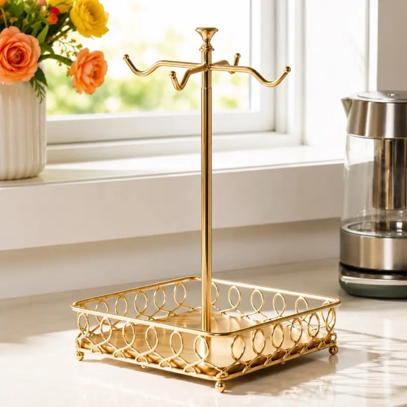 Porta Tazas Ph Timeless