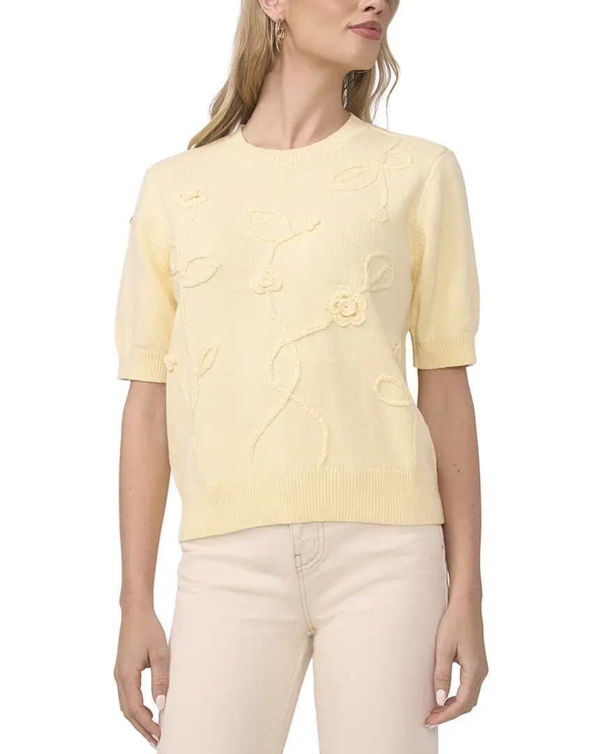 Vince Camuto Crewneck Sweater