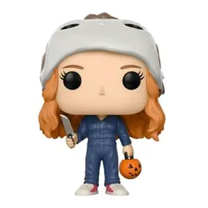 Limit Sell Stranger Season 4  #552 Max (Costume) Eleven Steve Vinyl Figure Toys