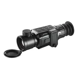 VEVOR Thermal Imager Monocular Hunting Imaging Telescope 1X - 8X Zoom 0.39 OLED Scrren VEVOR Thermal Imager Monocular Hunting Imaging Telescope 1X - 8X Zoom 0.39 OLED Scrren