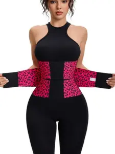 Tummy Control Belt for Women, Adjustable Waist Trainer for Postpartum Recovery, Fitness Waistband for Exercise, Workout and Daily Use