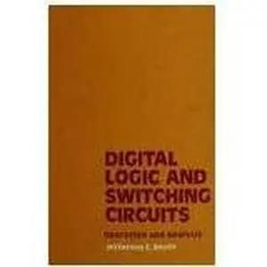 USED-Digital logic and switching circuits: Operation and analysis by Jefferson C Boyce (Hardcover)